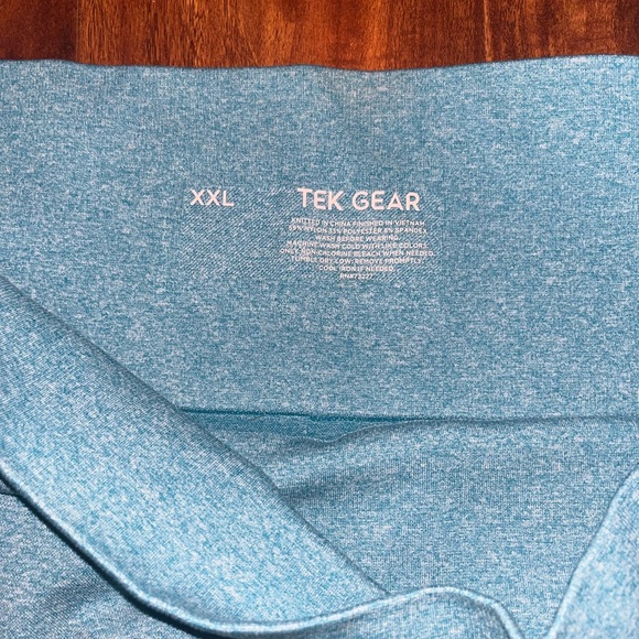 Tek Gear Active Leggings - XXL - Picture 3 of 3